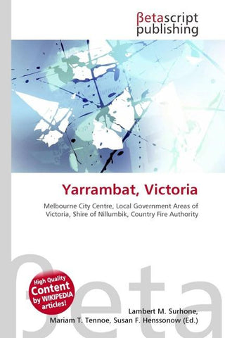 Yarrambat, Victoria
