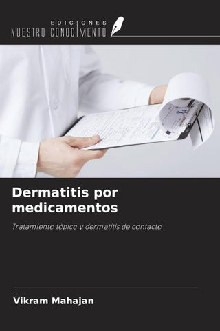 Dermatitis por medicamentos