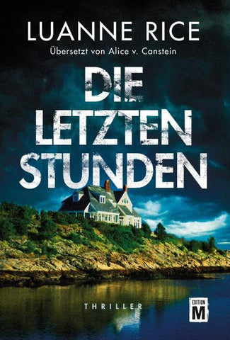 Die letzten Stunden