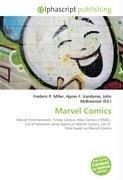 Marvel Comics