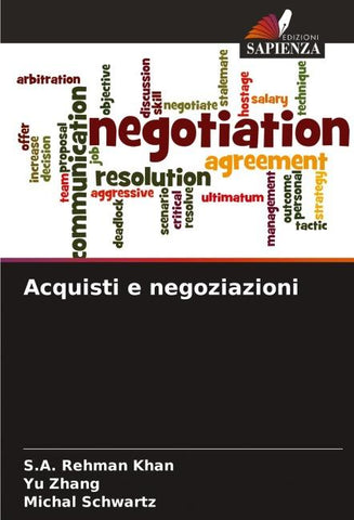 Acquisti e negoziazioni