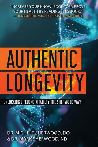 Authentic Longevity