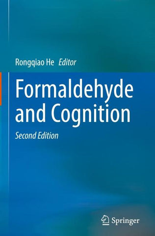 Formaldehyde and Cognition