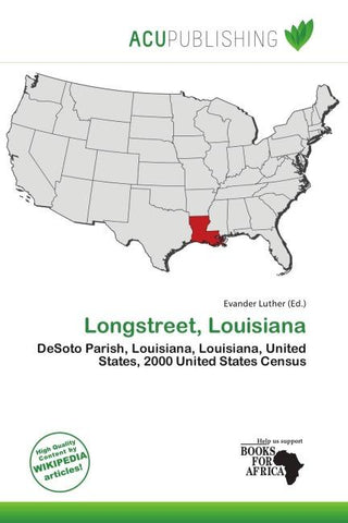 Longstreet, Louisiana