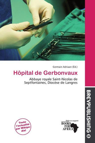 Hôpital de Gerbonvaux