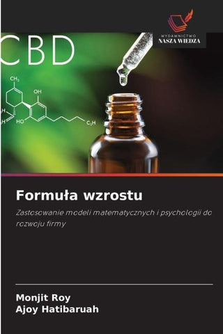 Formu¿a wzrostu
