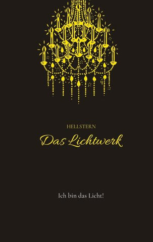 Das Lichtwerk (Softcover)