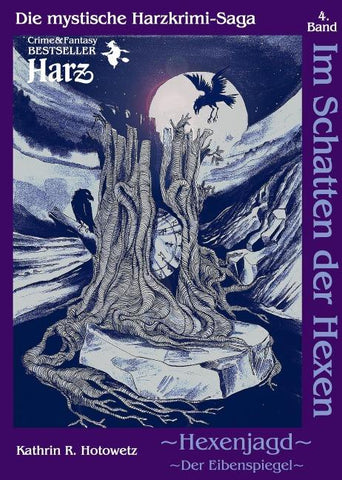 Im Schatten der Hexen
