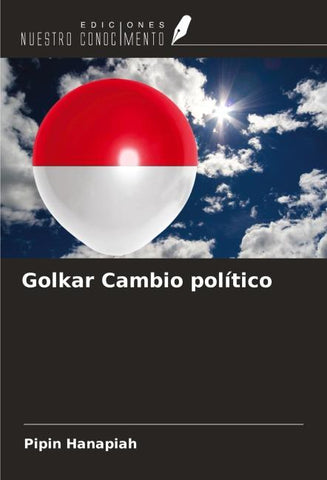 Golkar Cambio político