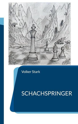 Schachspringer