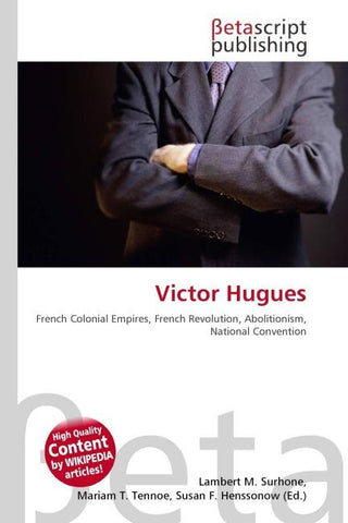 Victor Hugues