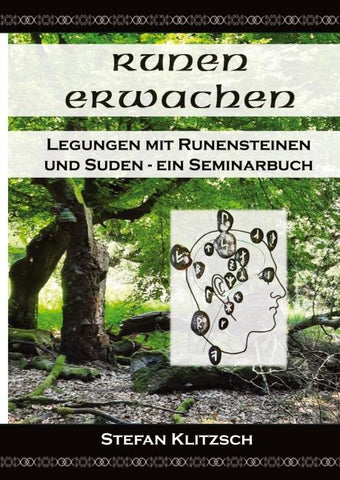 Legungen mit Runensteinen und Suden