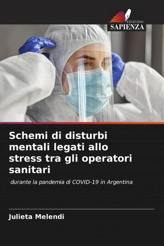 Schemi di disturbi mentali legati allo stress tra gli operatori sanitari