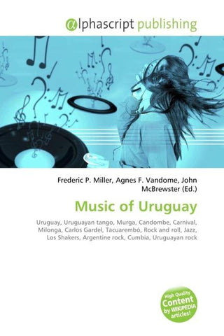 Music of Uruguay