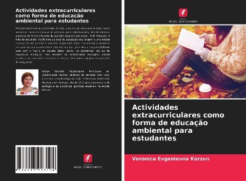 Actividades extracurriculares como forma de educação ambiental para estudantes