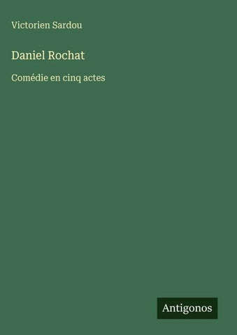 Daniel Rochat