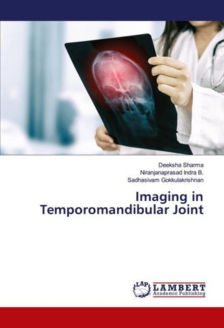 Imaging in Temporomandibular Joint