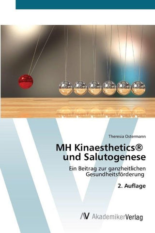 MH Kinaesthetics® und Salutogenese