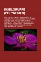 Inselgruppe (Polynesien)