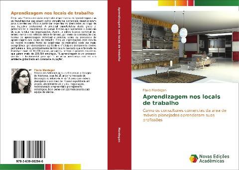 Aprendizagem nos locais de trabalho