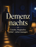 Demenz nachts