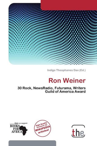 Ron Weiner