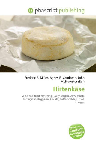Hirtenkäse