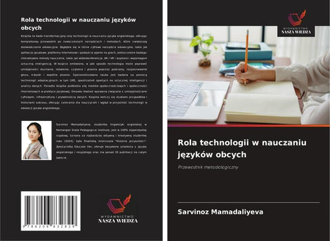 Rola technologii w nauczaniu j¿zyków obcych