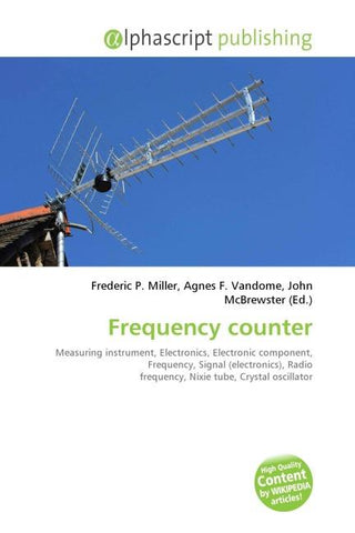 Frequency counter