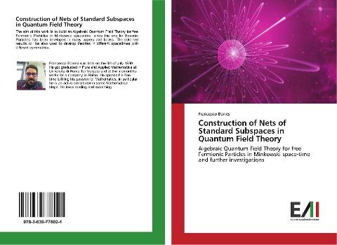 Construction of Nets of Standard Subspaces in Quantum Field Theory