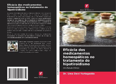 Eficácia dos medicamentos homeopáticos no tratamento do hipotiroidismo