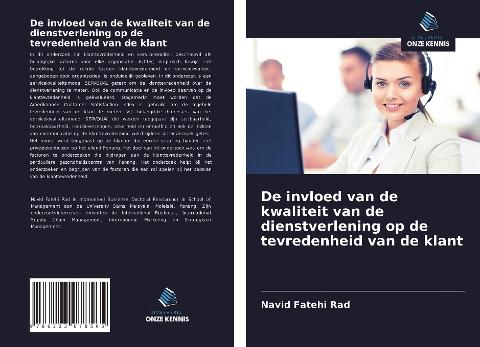 De invloed van de kwaliteit van de dienstverlening op de tevredenheid van de klant