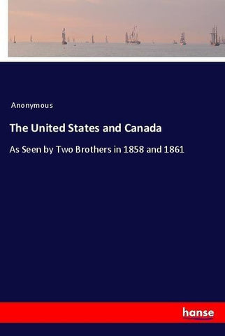 The United States and Canada