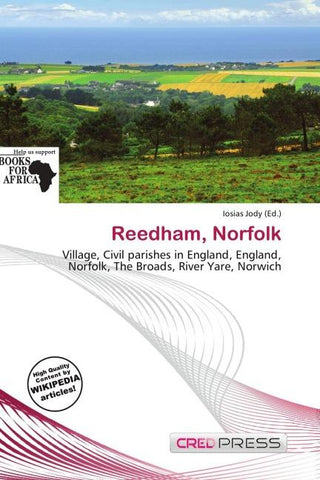 Reedham, Norfolk