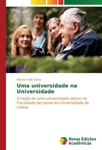 Uma universidade na Universidade
