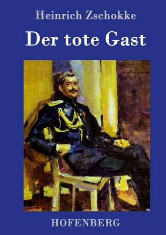 Der tote Gast