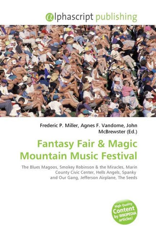 Fantasy Fair
