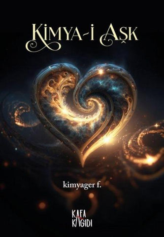 Kimya-i Ask