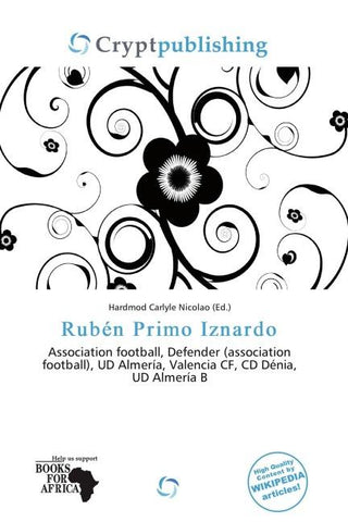 Rubén Primo Iznardo