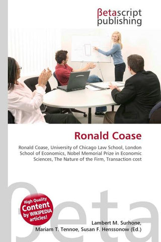 Ronald Coase