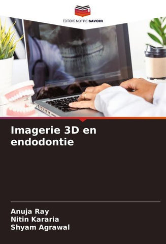 Imagerie 3D en endodontie