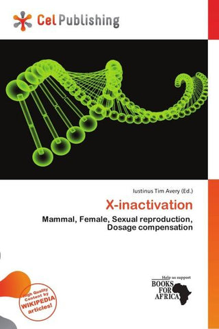 X-inactivation