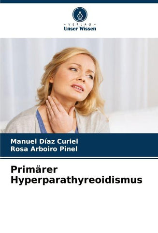 Primärer Hyperparathyreoidismus