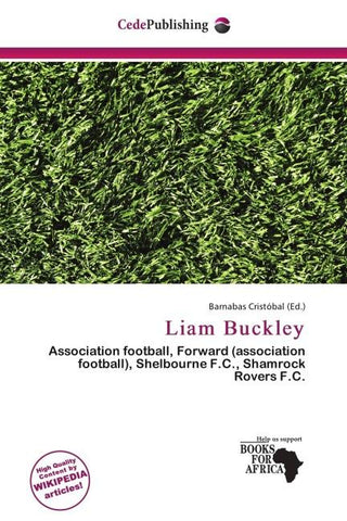 Liam Buckley