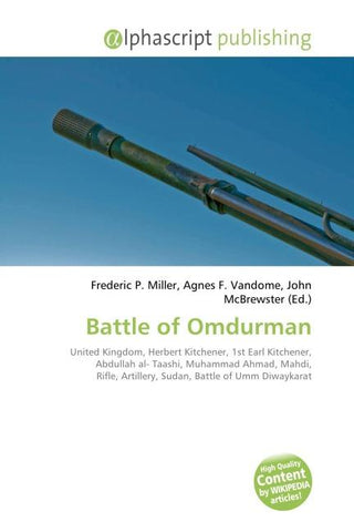 Battle of Omdurman