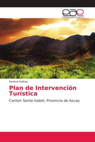 Plan de Intervención Turística