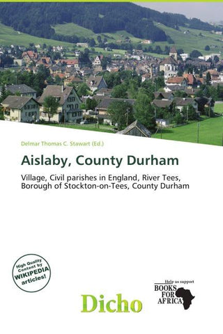 Aislaby, County Durham