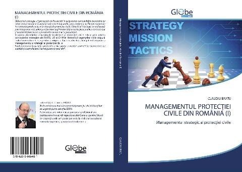 MANAGEMENTUL PROTEC¿IEI CIVILE DIN ROMÂNIA (I)