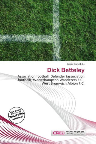 Dick Betteley