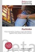 Pachinko